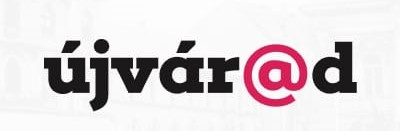 Az Újság logója