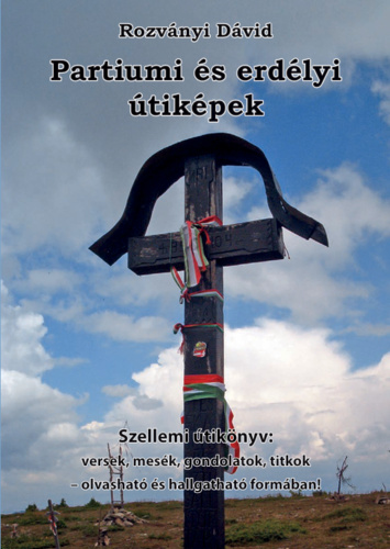Egyszerre útikalauz, történelmi visszatekintés és személyes vallomás.