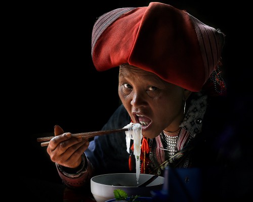 Irene Perovich (Italy)