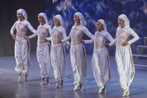 Morvay-Szabó Edina Éva (Romania)