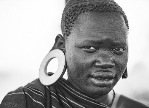 Samirah Sulais (Saudi Arabia) 