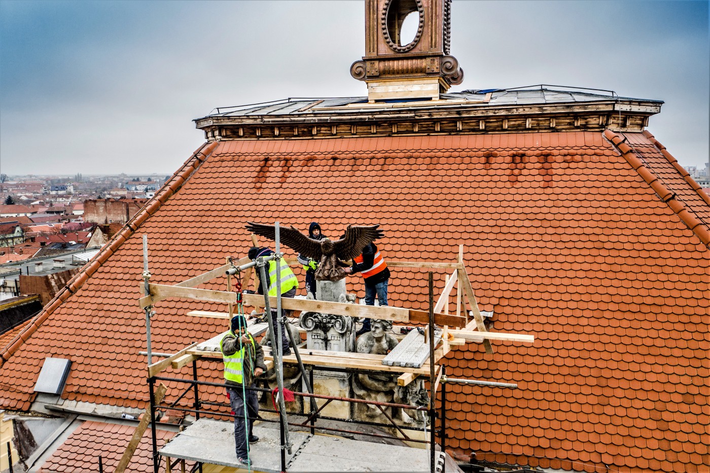 Foto Ovi D. Pop EFIAPs  (fotoreporter independent)