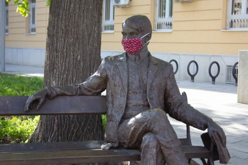 Foto Kiss Annamarie (Hajdú-Bihari Napló)