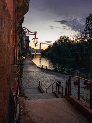 Foto Bokor Zsolt Levente (Oradea) 1