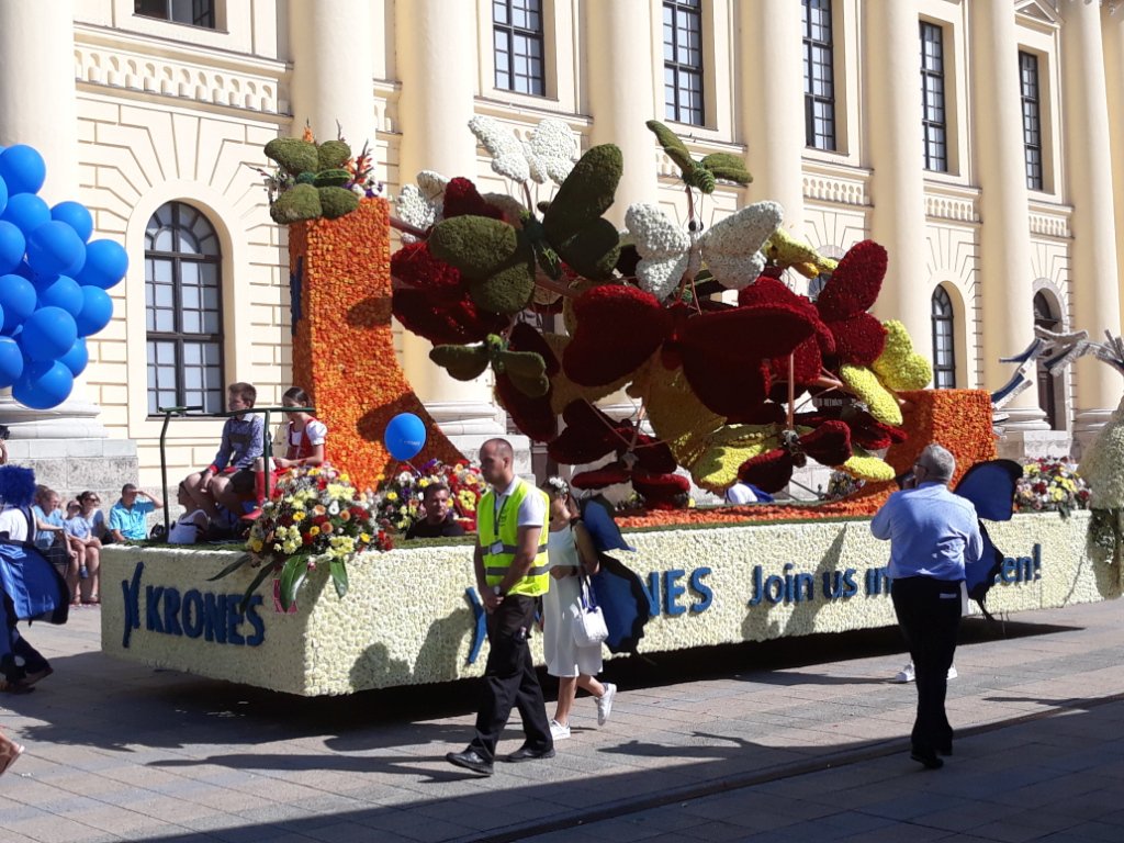 A Krones csoport Európában - Németországon kívül - először Debrecenben létesít gyártósort.