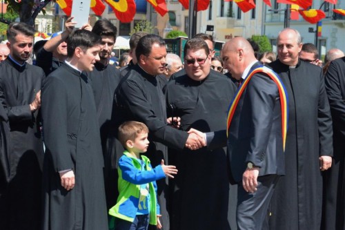 Foto Szilagyi Lorand (Bihoreanul), singura lucrare care a luat media 10.