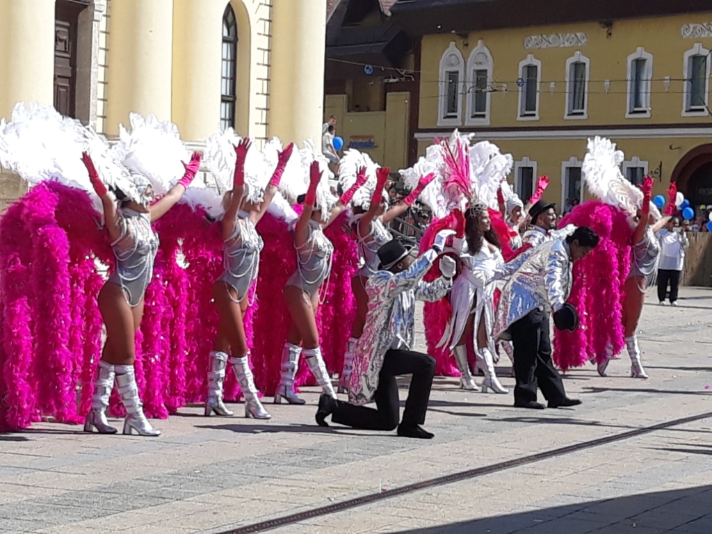 Mondhatjuk, hogy ők aratták a legnagyobb sikert?